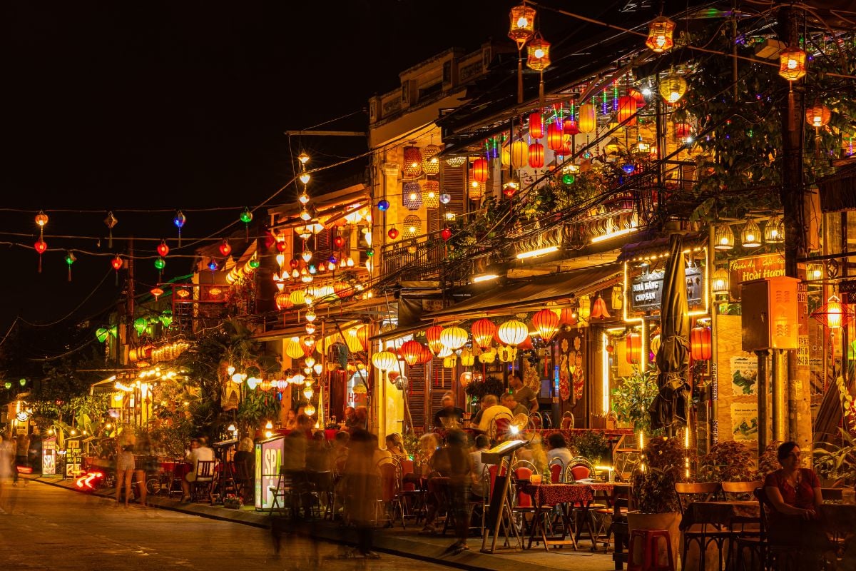 best restaurants in Hoi An