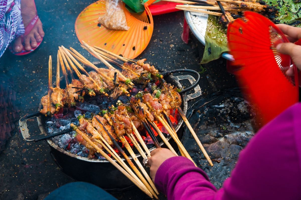 food tour in Hoi An