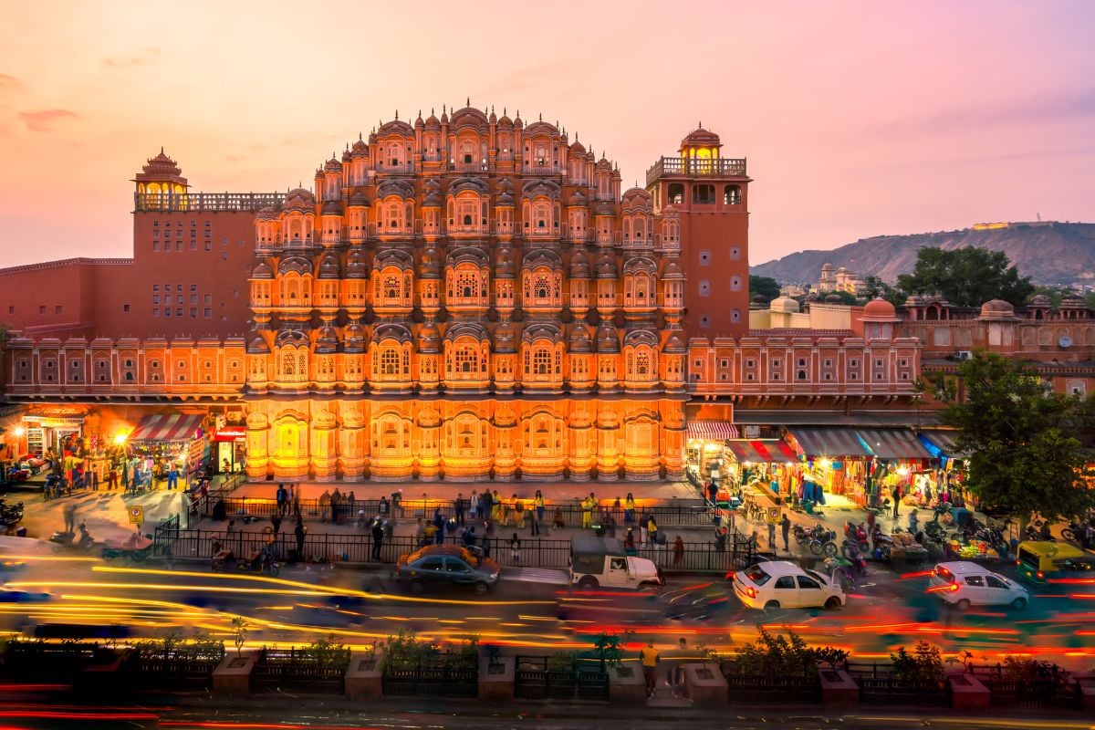 fun and unusual things to do in Jaipur, India