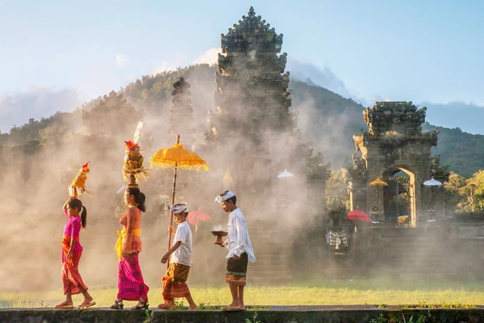 fun & unusual things to do in Bali