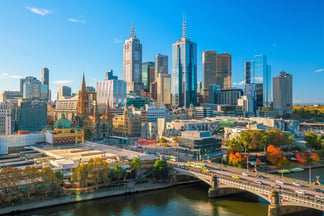 things to do in Melbourne, Australia