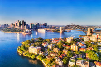 things to do in Sydney, Australia