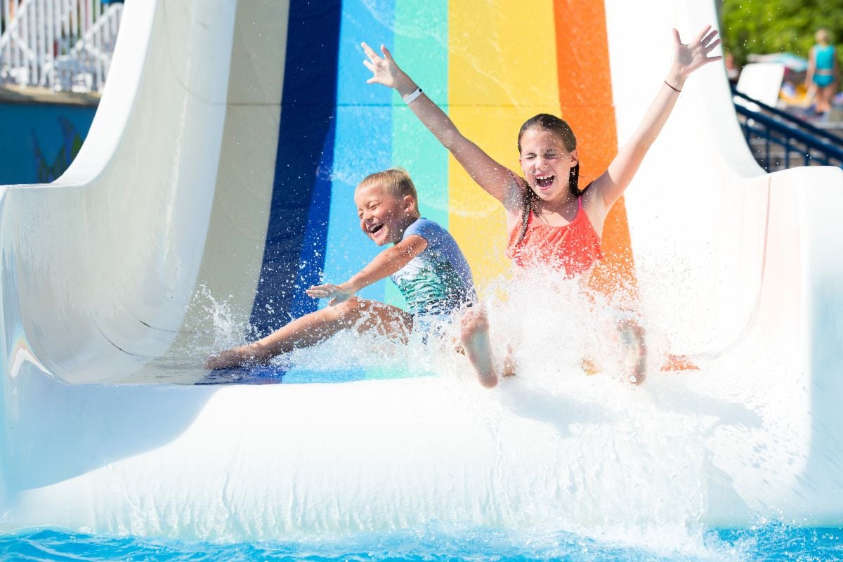 waterparks in Lombok