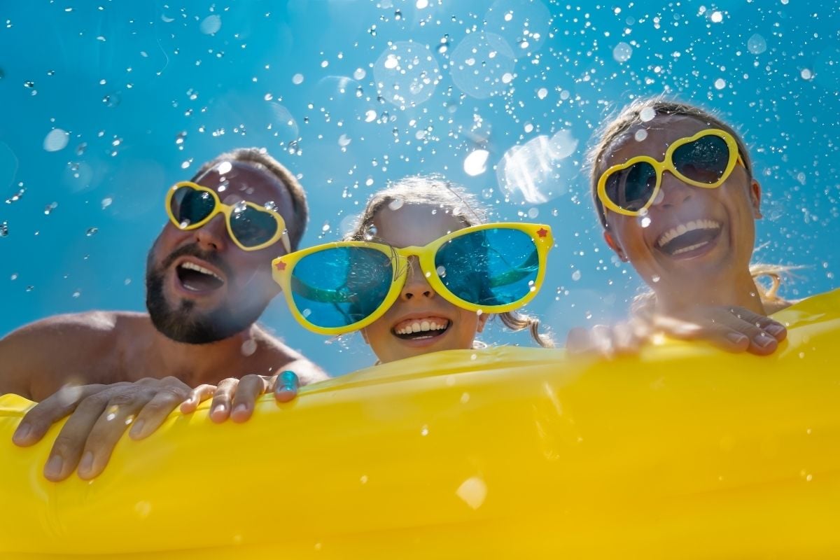 Water Kingdom, Mumbai