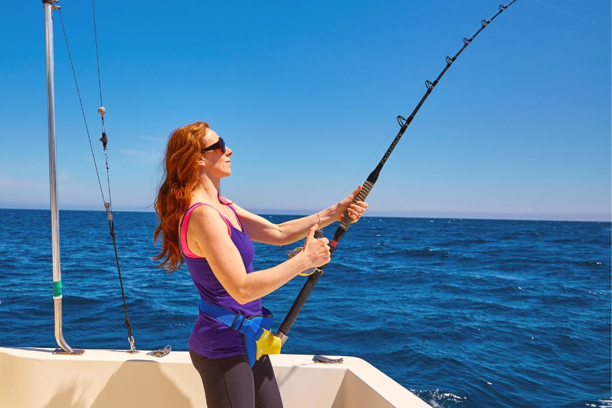 fishing in Costa Rica