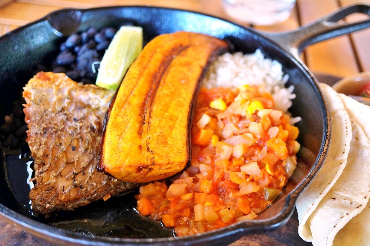 food tours in Costa Rica
