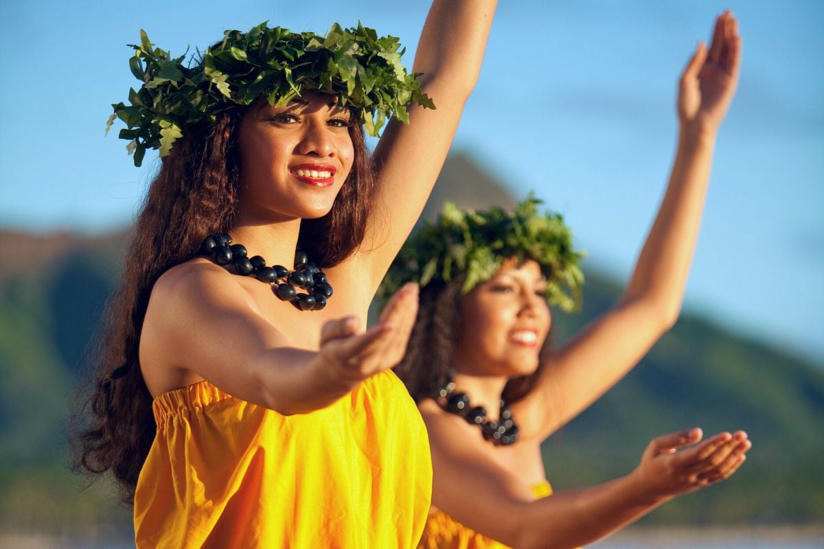 Kuhio Beach Hula Show, Waikiki