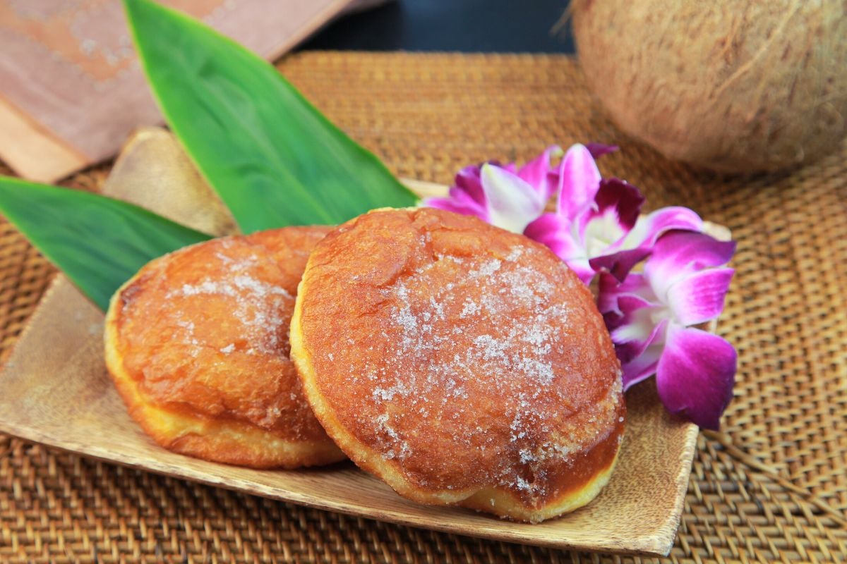 Leonard’s Bakery, Waikiki