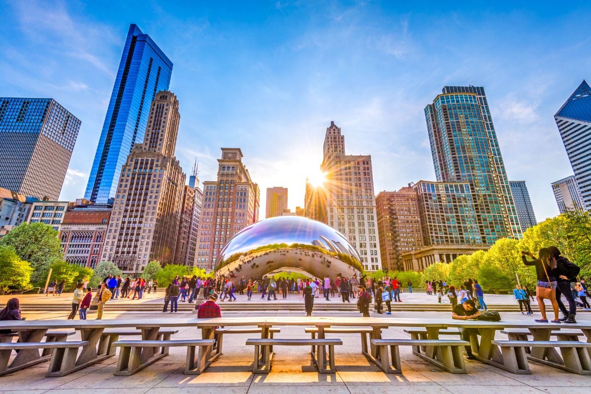 39 Fun & Unusual Things to Do in Downtown Chicago, Illinois TourScanner