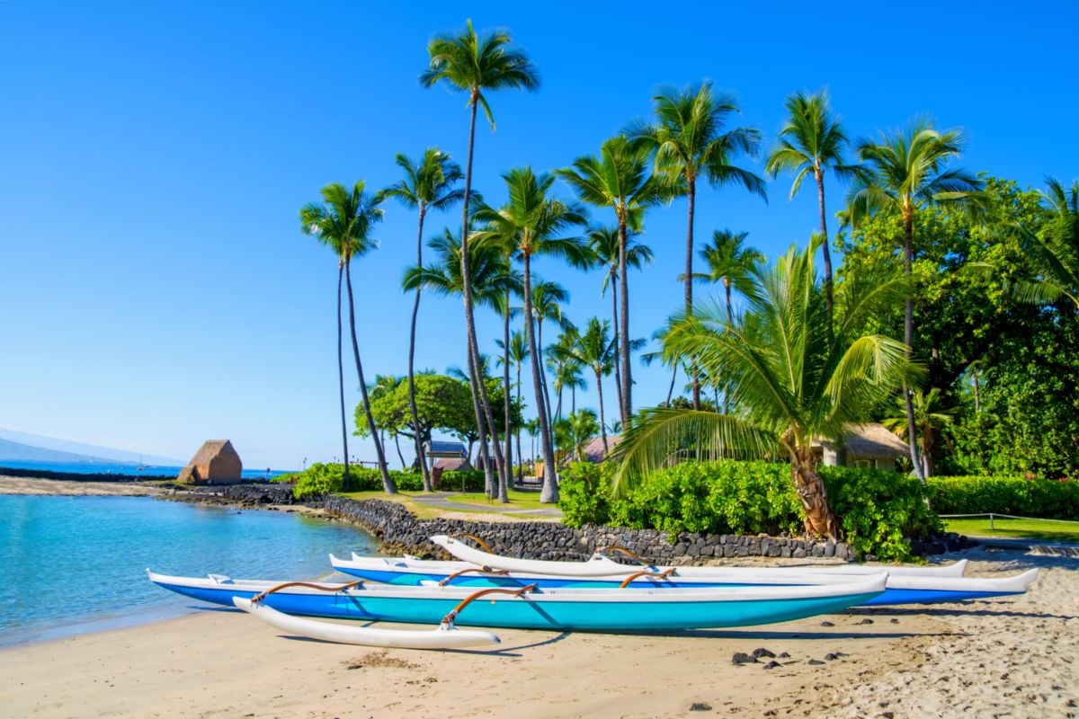 51 Fun & Unusual Things to Do in Kona, Hawaii - TourScanner