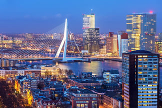 things to do in Rotterdam, Netherlands