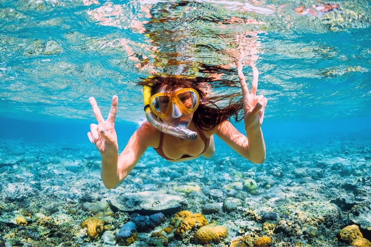 Kahekili Beach Park, Maui