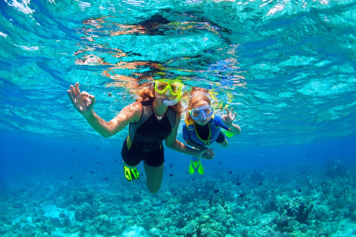 Punta Nizuc, Cancun