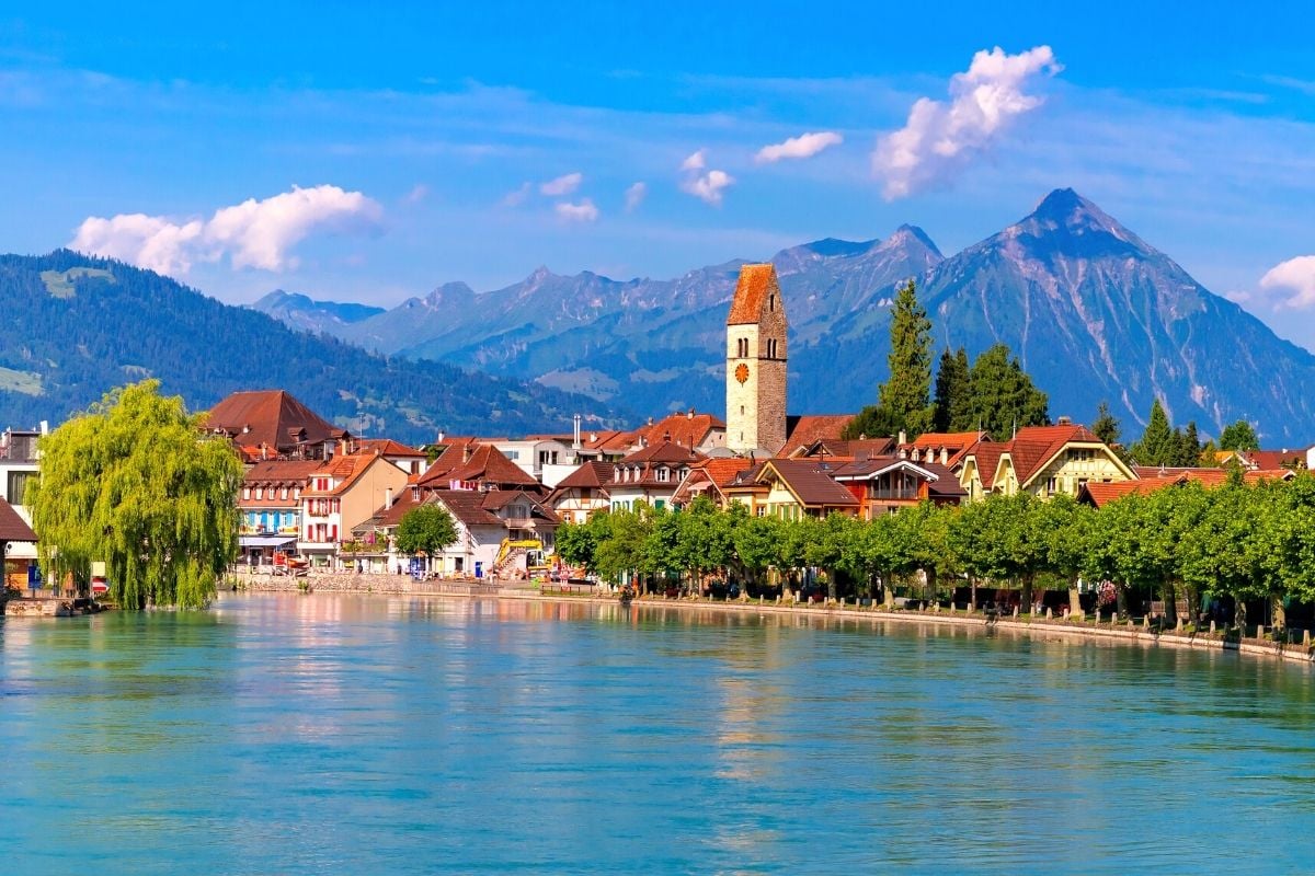59 Fun Things to Do in Interlaken, Switzerland TourScanner