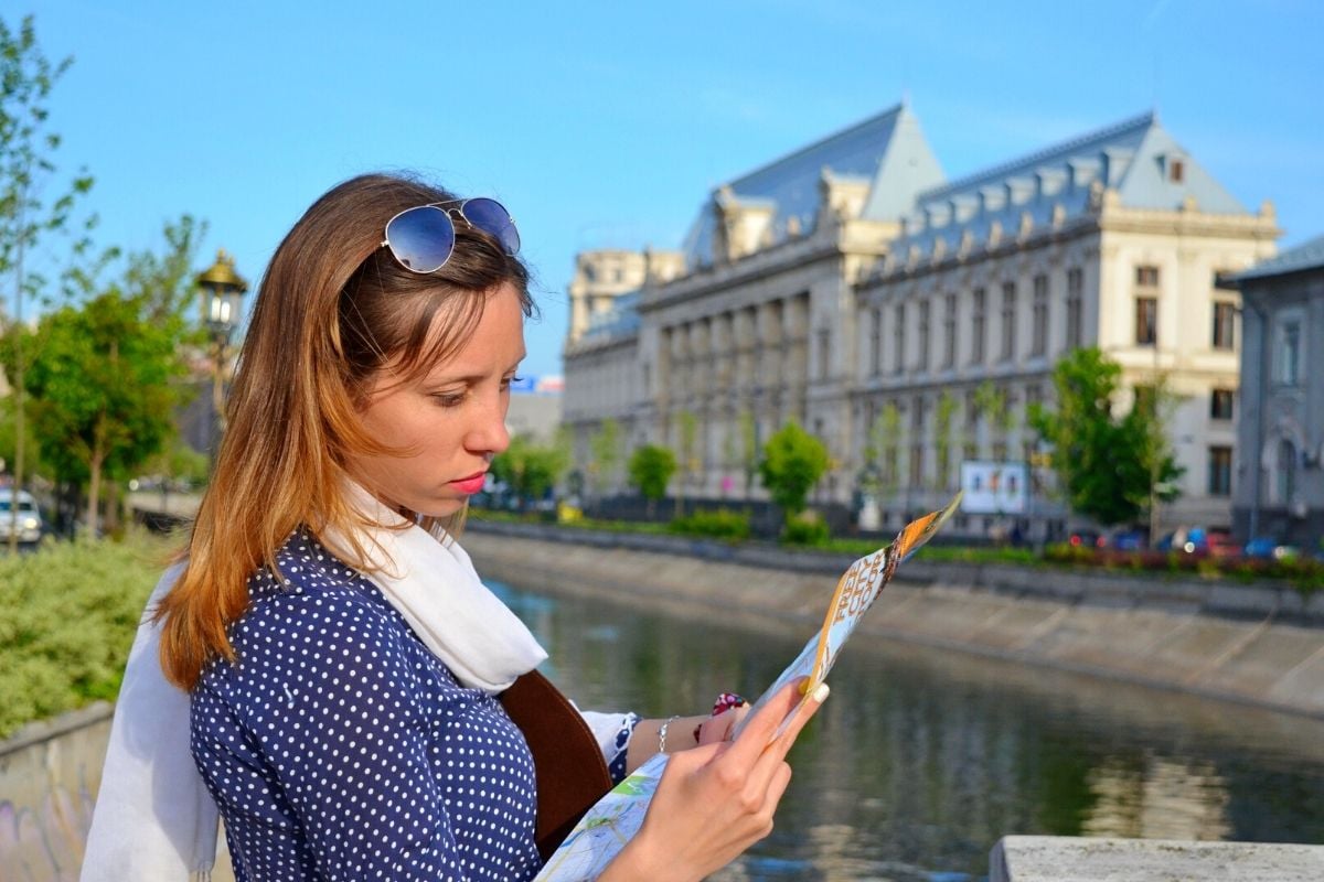 communist tours in Bucharest