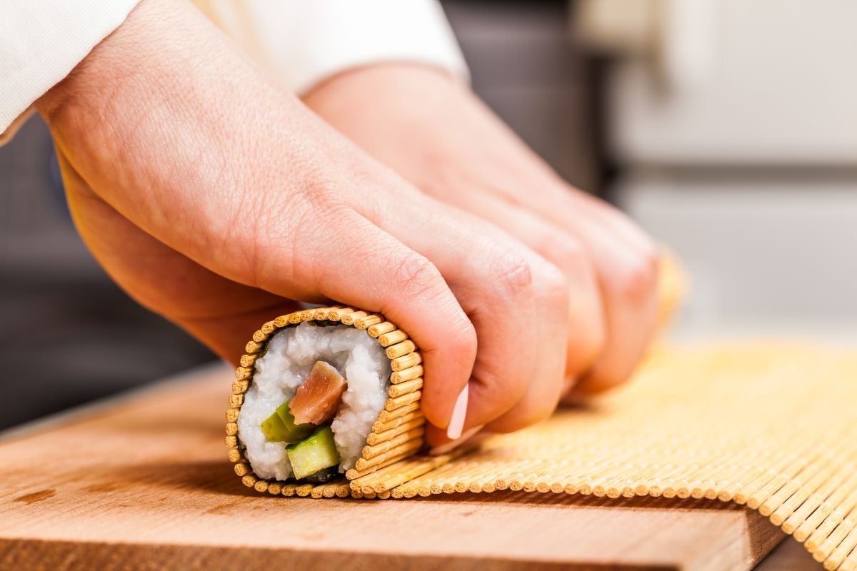 cooking classes in Kyoto