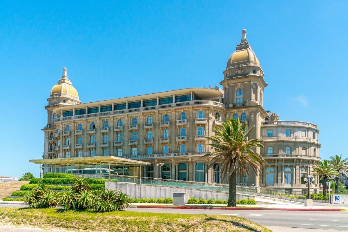 Sofitel Montevideo Casino
