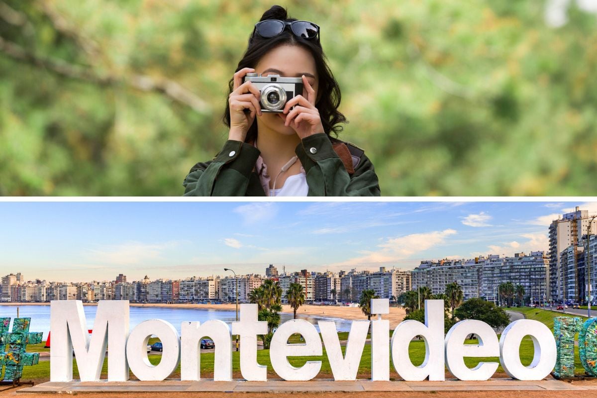 photography tours in Montevideo