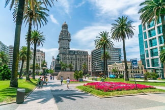 things to do in Montevideo, Uruguay