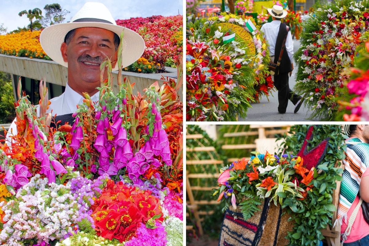 Festival de las Flores, Medellín