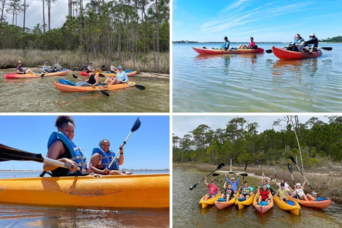 50 Fun & Unusual Things to Do in Gulf Shores, Alabama TourScanner