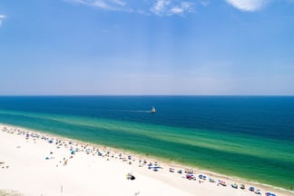 things to do in Gulf Shores, Alabama