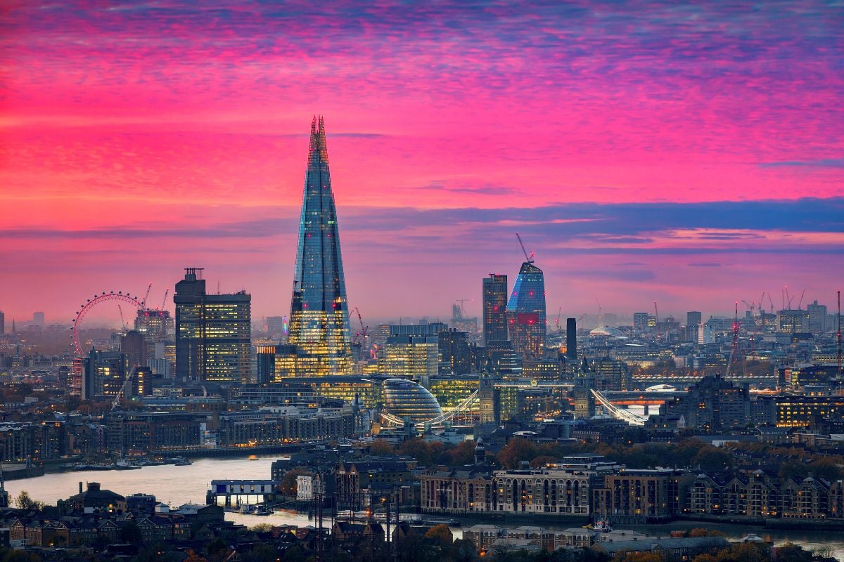 Romantic Things To Do In London: Unforgettable Experiences