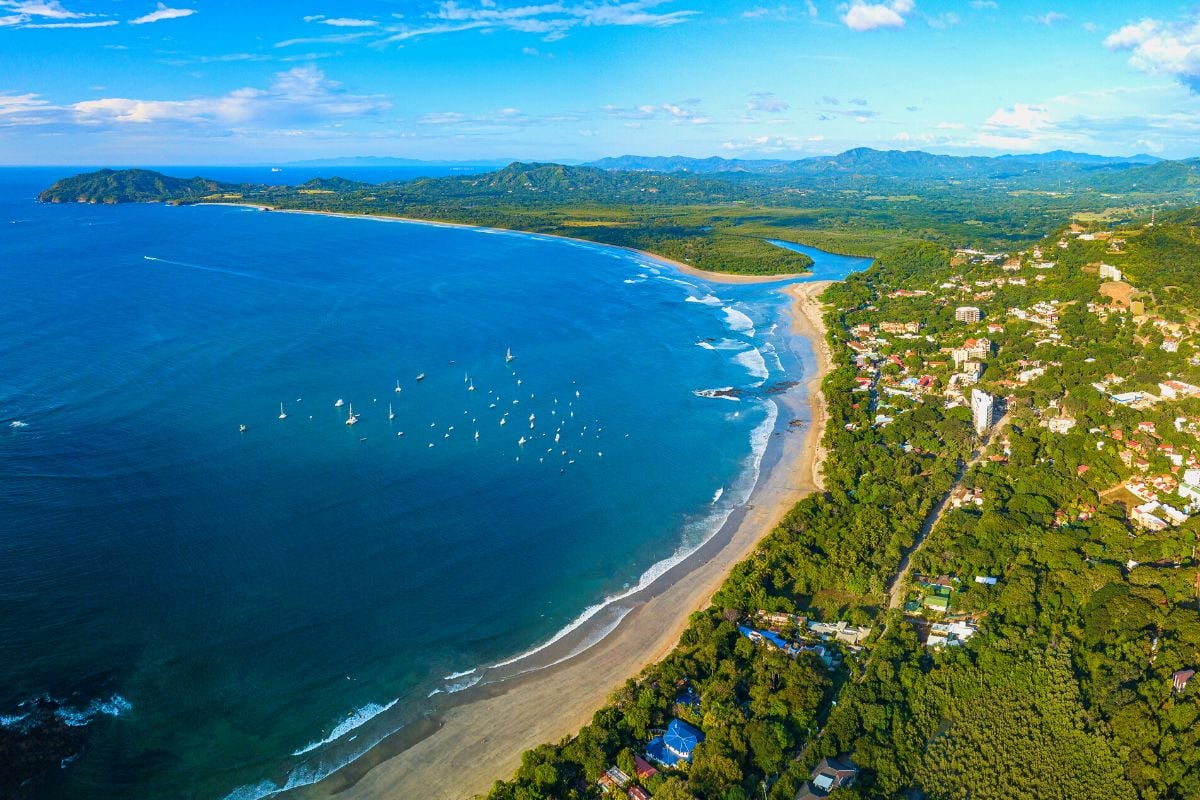 40 Best Things to Do in Tamarindo, Costa Rica - TourScanner