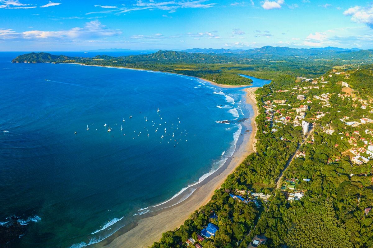40 Best Things to Do in Tamarindo, Costa Rica TourScanner