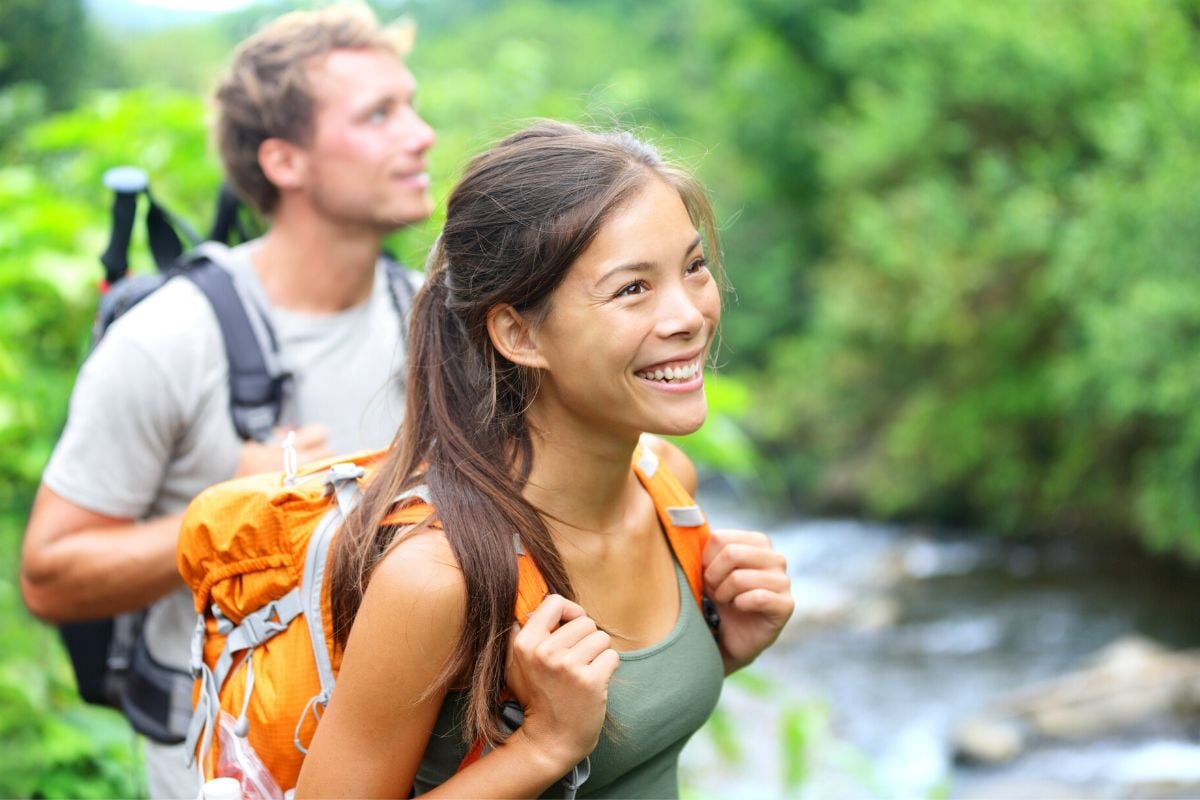 Los Campesinos Reserve, Quepos