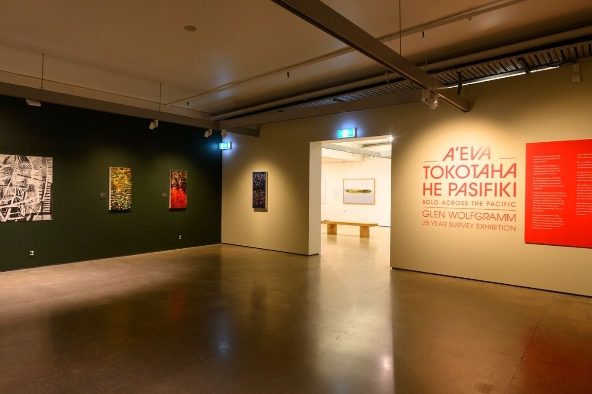 Pataka Art and Museum, Wellington
