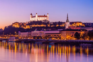 things to do in Bratislava, Slovakia