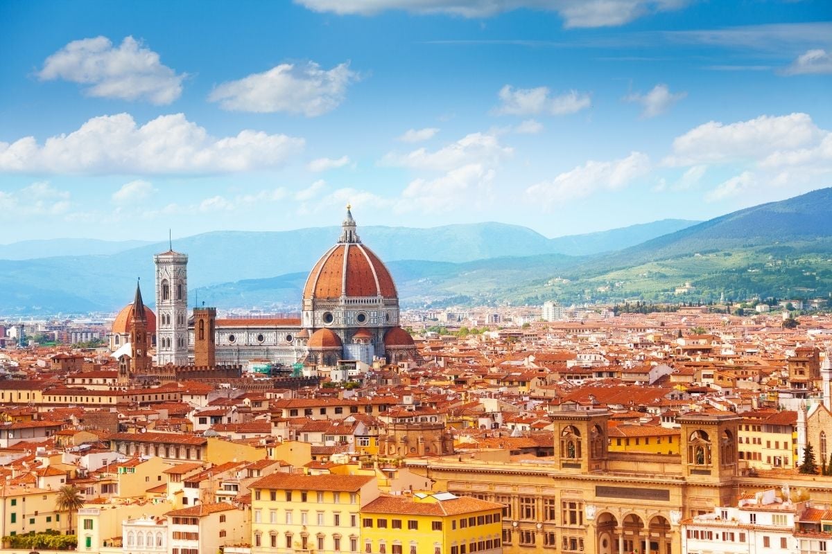 Florence, Tuscany
