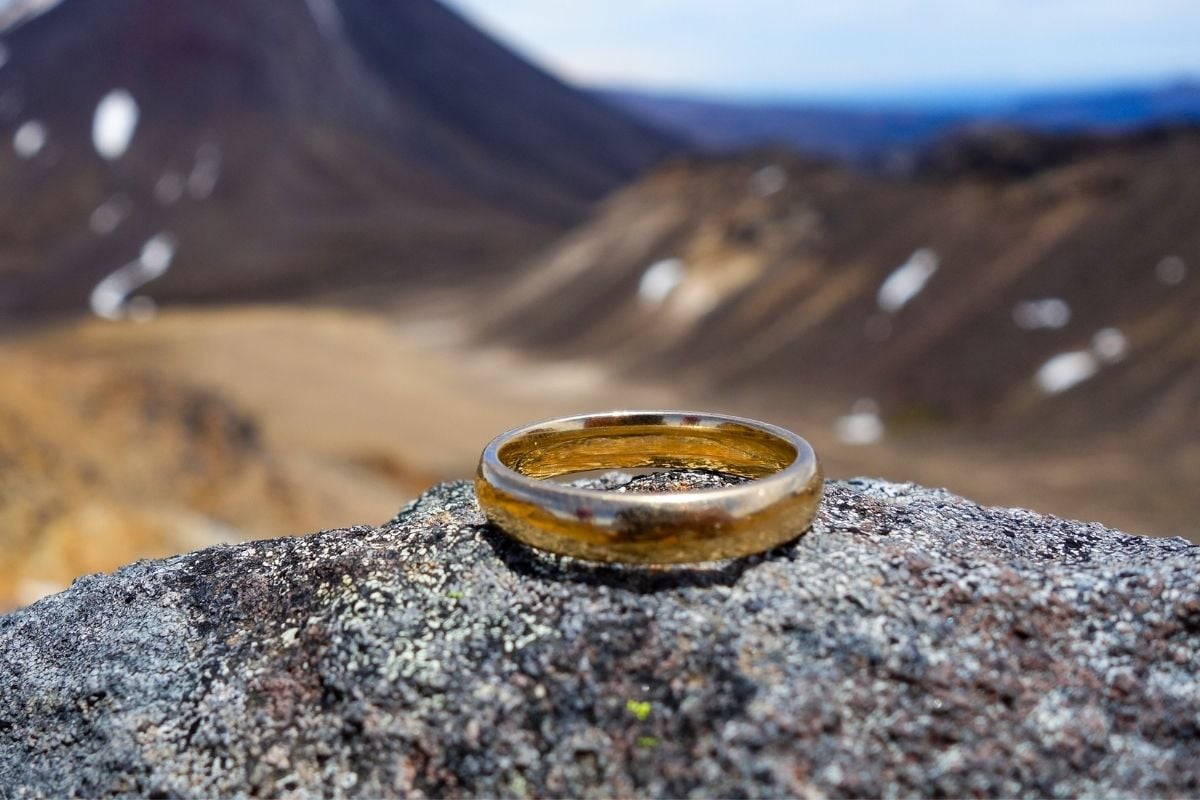 Lord of the Rings tours from Nelson