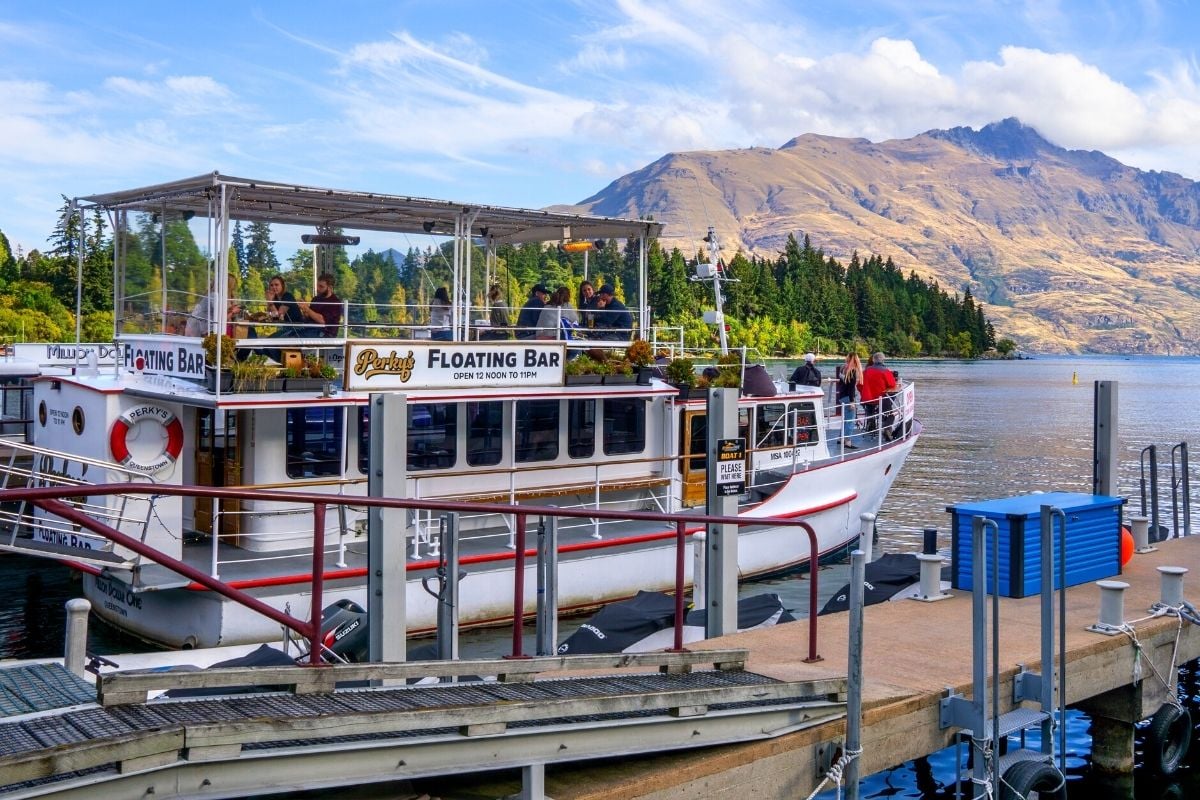 83 Fun Things to Do in Queenstown, New Zealand TourScanner