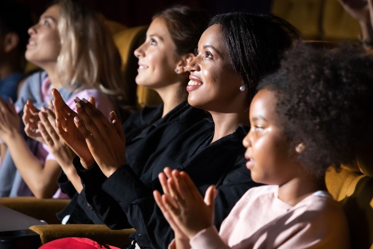 Picton Little Theatre, New Zealand