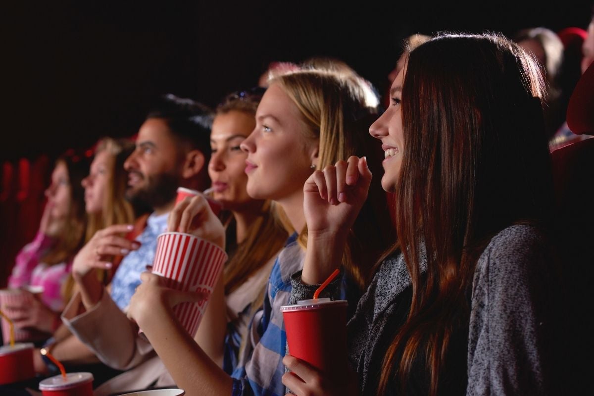 Reading Cinemas, Queenstown