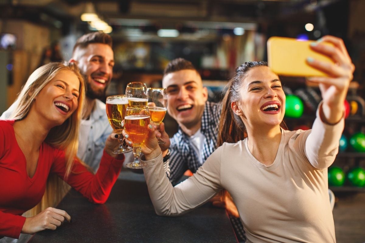 best bars and pubs in Picton