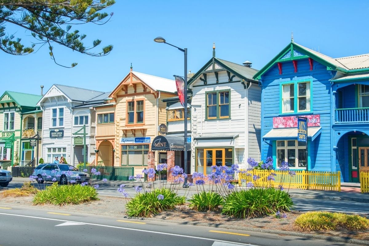 40 Fun & Unusual Things to Do in Napier, New Zealand TourScanner