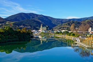 things to do in Nelson, New Zealand
