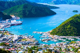 things to do in Picton, New Zealand