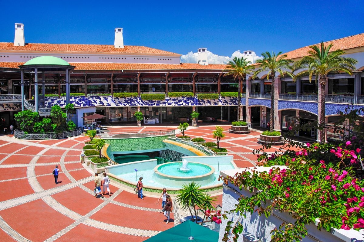 Forum Algarve, Faro