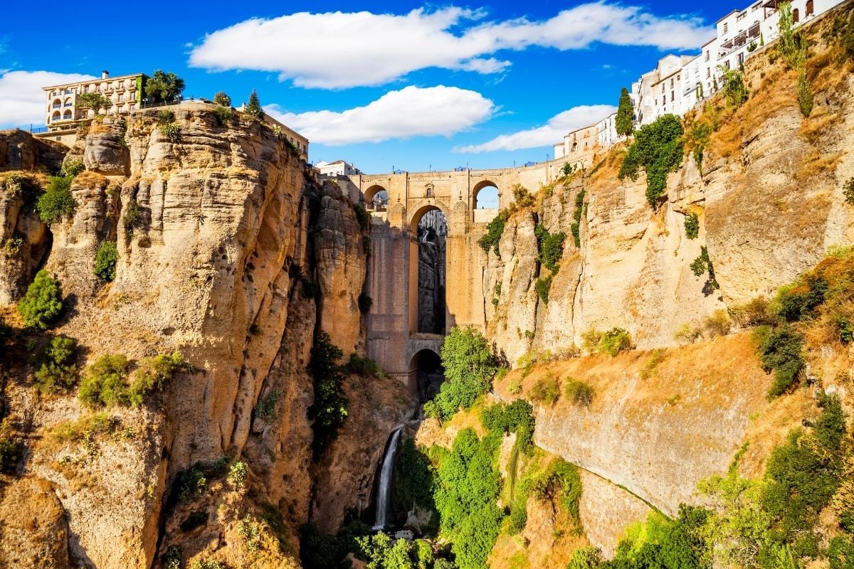 Ronda tours from Marbella