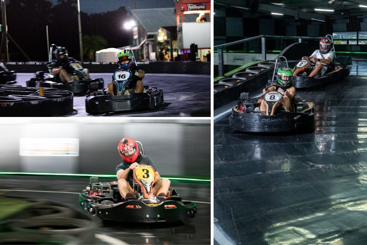 46 Fun Things to Do in Surfers Paradise TourScanner