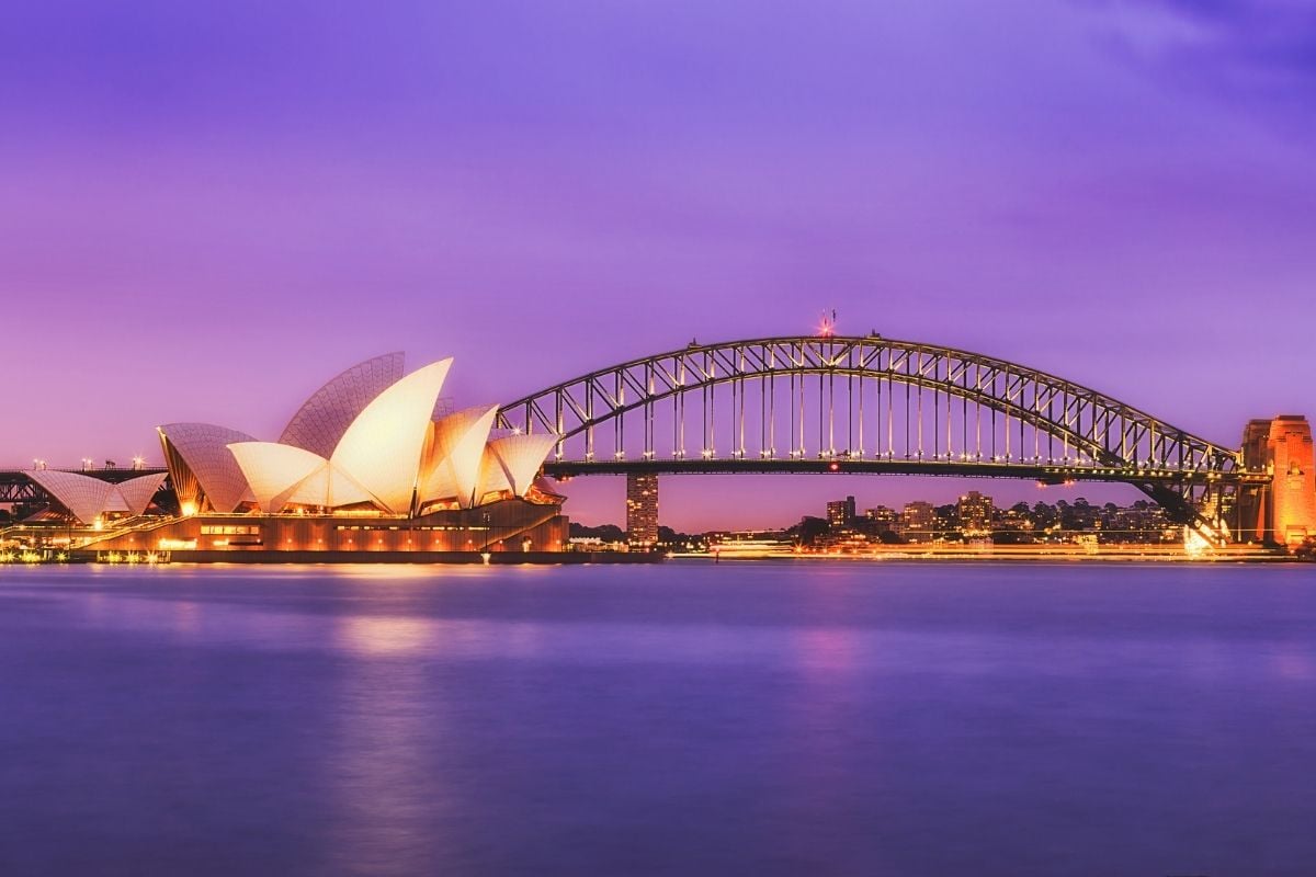 Sydney, Australia