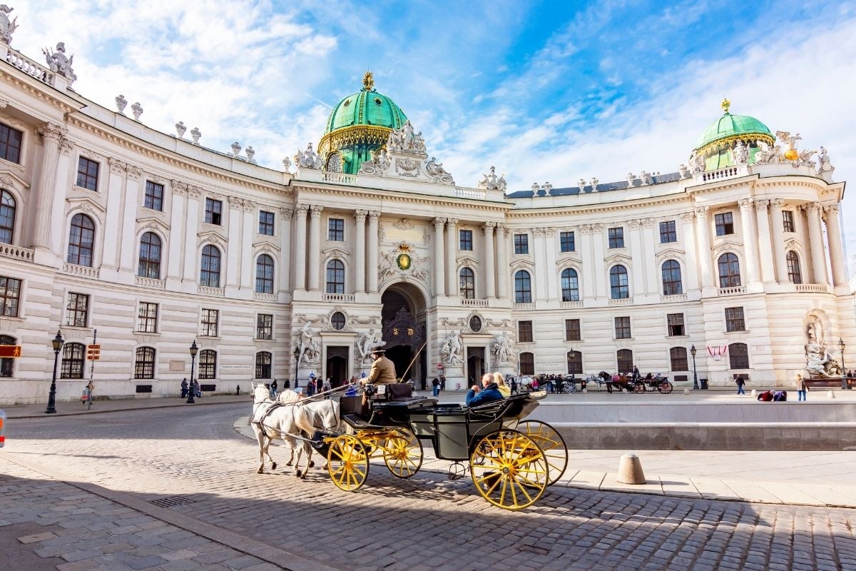 Vienna, Austria