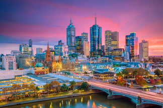 best tourist attractions in Melbourne