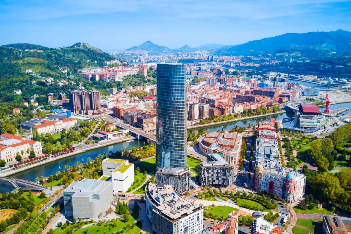 things to do in Bilbao, Spain