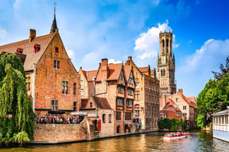 things to do in Bruges, Belgium