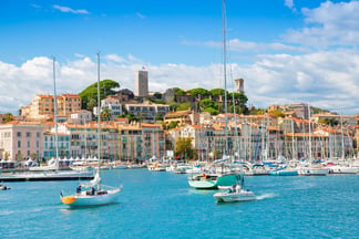 things to do in Cannes, France